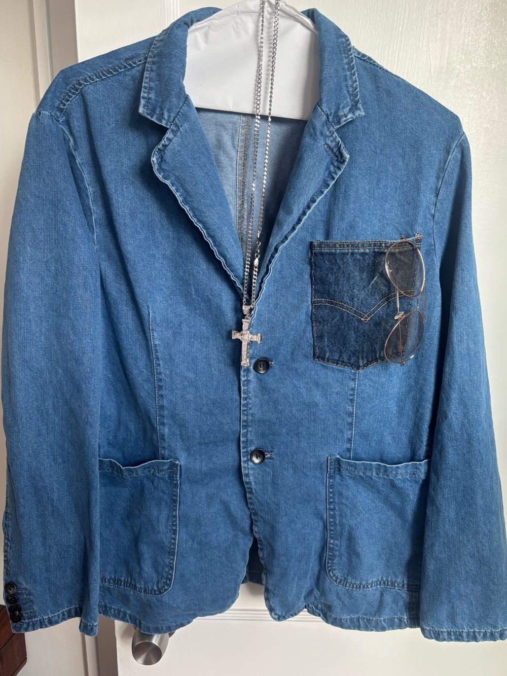 Canadian Tuxedo - Justin Timberlake Costume